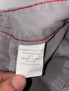 Dickies Grey Work Shorts (W:31) (L:20)