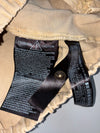 Zara Man | Washed Cotton Harrington Jacket (L)