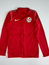 Nike Dri-FIT Park Track Jacket Akademia Talent Białystok – Red (S)