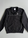 Adidas | Mesh-Lined Windbreaker Jacket (Xl)