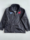 GAS Jeans × Honda Racing Fleece-Lined Motorsport Jacket (Xl)