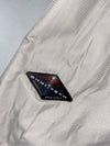 Columbia Titanium Interchange Shell Jacket Grey/White (XL/2XL)
