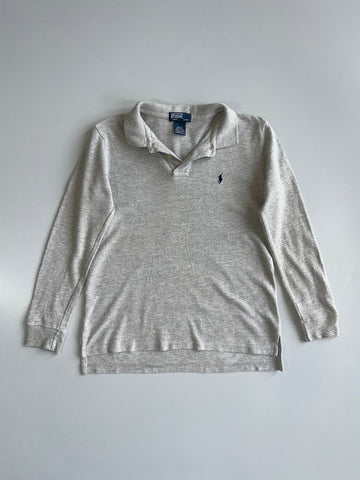 Polo Ralph Lauren Long Sleeve Polo (Xs)