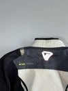 Rev’it Hurricane Adventure Padded Touring Jacket (L/Xl)
