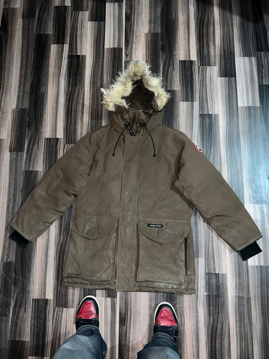 Canada Goose*Original Jacket on ebay listed for $600