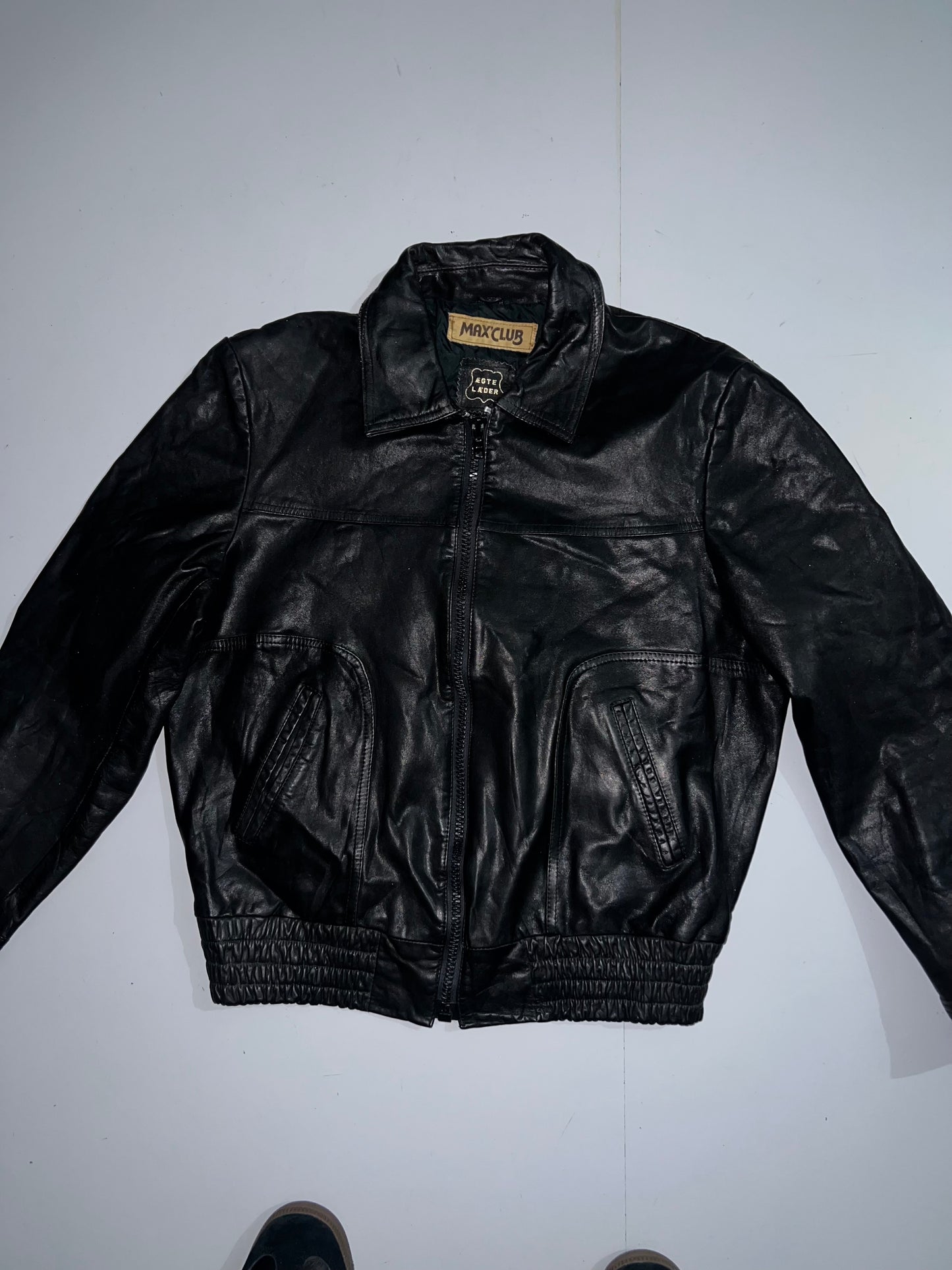 ZSuper Premium Original Leather (S/M)