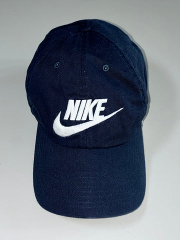 Nike Classic Swoosh Cap (Adjustable)