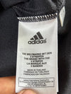 Adidas  ClimaCool Zip Track Top Black/Red  (L)