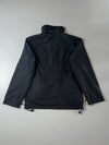 The North Face Black Reversable Jacket (S)