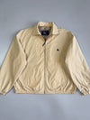 Vintage Burberrys’ Made in England Nova Check Lined Harrington Jacket (XL)