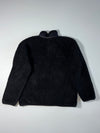 Patagonia Classic Retro-X Sherpa Fleece Jacket – Black | (M)