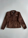 The North Face Osito Full-Zip Fleece Jacket (S)