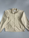 IZOD Lacoste Vintage Harrington Jacket (L)