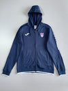 Joma Football Club Sponsor Full-Zip Hoodie (M)