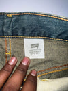 ZLevis Premium Original Baggy jeans (W-34,L-38)
