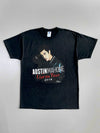 Vintage Austin Mahone Premium Band T-shirt (L)