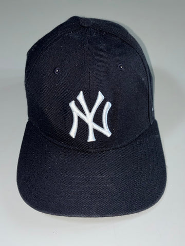 NY Yankees Classic Cap (Adjustable)