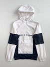 Ellesse Colorblock Anorak Windbreaker (S)