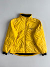 Polo Sport Ralph Lauren Yellow Puffer Jacket (Xl)