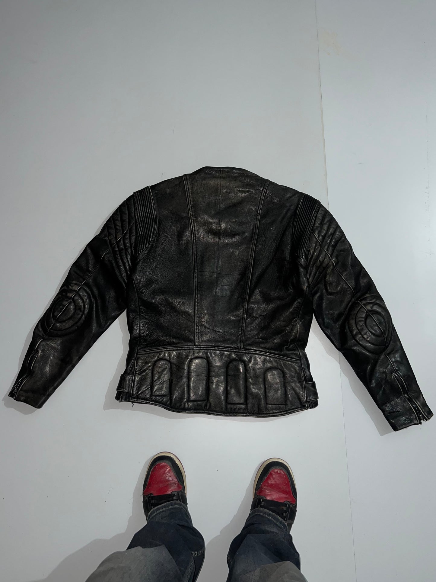 ZUltra Rare Super Premium Original Leather (M/L)