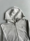 Polo Ralph Lauren Performance Full-Zip Hoodie (L)