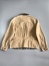 Polo by Ralph Lauren Reversible Madras Harrington Jacket (XL)