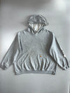 Carhartt Grey Pullover Hoodie (3Xl)