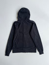 The North Face Zip Hoodie – Black, Women’s (S/M)