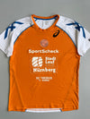 Asics | SportScheck Stadtlauf Nürnberg 2015 Race T-shirt (M)