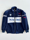 BMW Petronas F1 Puma Racing Bomber Jacket (L/XL)