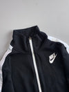 Nike | Black Track Jacket (S)