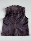 Bonita Premium Original Leather Jacket Women’s (L)