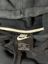 Nike Air | Black Arch Logo Hoodie (XL/2Xl)