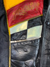Choko “Sport Racer” Canada Leather Racing Jacket (2XL/3XL)