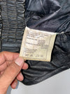 Super Premium Original Leather Jacket (2XL)