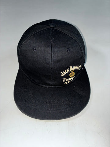 Jack Daniel’s Tennessee Apple Black Snapback (Adjustable)
