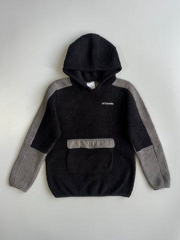 Columbia Sherpa Fleece Pullover Hoodie (S)