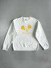 Uniqlo UT x Disney | Gold Mickey Mouse Crewneck Sweatshirt (M)