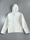 Rhone-Alpes Ski Team Fleece Zip Hoodie (M)