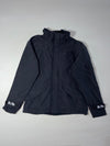 The North Face Vintage Full-Zip Hooded Jacket  (S)