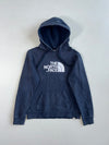 The North Face Embroidered Logo Pullover Hoodie Women’s (S)