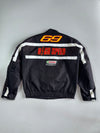 High Speed | “69” Motorsport Textile Racing Jacket (XL)