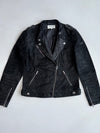 ZSuper Premium Original Pure Leather Jacket (S)
