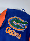 UF Florida Gators Blue Orange Varsity Jacket (M/L)
