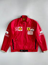 Ferrari F1 Racing Team Sponsor Jacket (L/XL)