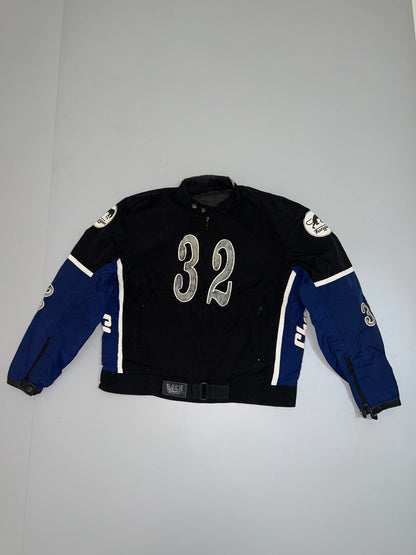 !                                  Super Premium Padded Racing Jacket (XL)