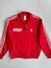 Adidas Originals CCCP Track Jacket (XL)