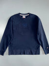 TOMMY JEANS | Tonal Logo Sweatshirt (L)