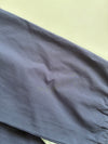Vintage FILA Track Jacket Windbreaker – Navy/Sky Blue(Xl)