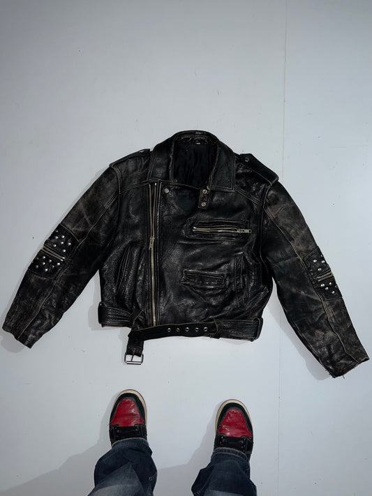 ZSuper RARE ULTRA Premium Original Leather (S/M)
